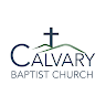 Calvary Baptist Ball Ground 's icon
