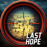 Last Hope - Zombie Sniper 3D 's icon