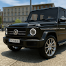 Offroad G-Class 's icon