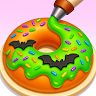 Halloween Madness Cooking Game 's icon