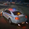 Police Chase Driving Simulator 's icon