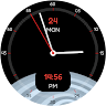 Temporal Flow Watch Face 's icon
