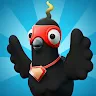 I Am Crow Bird Game 's icon