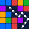 Bricks Ball Puzzle 's icon