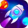 Neon Space Adventure 's icon