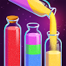 Sand Sorting Challenge 's icon