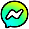 Messenger Kids – The Messaging 's icon