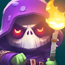 Spell Masters: Brick Breaker 's icon