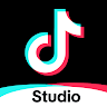 TikTok Studio 's icon
