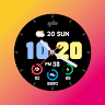 YamWatch Analog 13 's icon