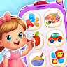 Kids Phone - Baby Games 's icon