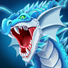 DRAGON VILLAGE -city sim mania 's icon