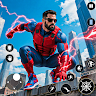 Spider Fight 3D Hero Game 's icon