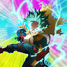 MY HERO ULTRA IMPACT 's icon