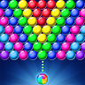 Bubble Shooter: Ball Game 's icon