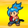 Guardian War: RPG Pixel Hero 's icon