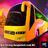 Bus Driving Bangladesh Leak BD 's icon