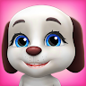 Bella - My Virtual Dog Pet 's icon