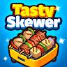 Tasty Skewer Match 's icon