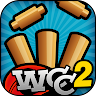 World Cricket Championship 2 's icon