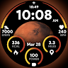 Earth Dial - Watch face 's icon