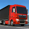 Oil Truck Simulator Driving 3D 's icon
