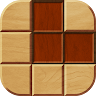 木块九宫格 - 解压益智小游戏 's icon