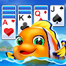 Solitaire: Fishing Go! 's icon