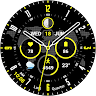 PIXEL WORLD PRO Watch Face 's icon