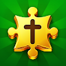 Bible Jigsaw Puzzles 's icon