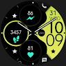 Dream 94 - Hybrid Watch Face 's icon