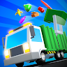 Garbage Truck 3D 's icon