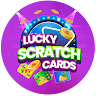 Scratch app - Money rewards! 's icon
