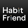 HabitFriend: Habit Tracker 's icon