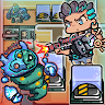 Escape Hero - Puzzle Pixel RPG 's icon