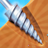 Drill & Collect: idle mine dig 's icon