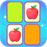 Kids Memory Game: Flip & Match 's icon