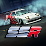 Static Shift Racing 's icon