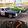 Racing Classics PRO: Drag Race 's icon