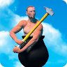 Getting Over It 's icon