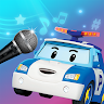 Robocar POLI: Sing Along 's icon