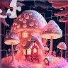 Fantasy Jigsaw - HD Puzzle 's icon