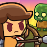 Zombie Fortress: Trap Defense 's icon