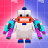 Chicken Attack - Gun Shooter 's icon