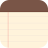 BasicNote: Notes & Notepad 's icon