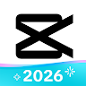 CapCut - Video Editor 's icon