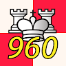 Chess960 's icon