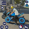 Bike Stunt: Bike Racing Games 's icon