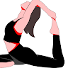 Flexibility, Stretch Exercises 's icon