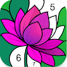 Coloring Game Drawing & Paint 's icon
